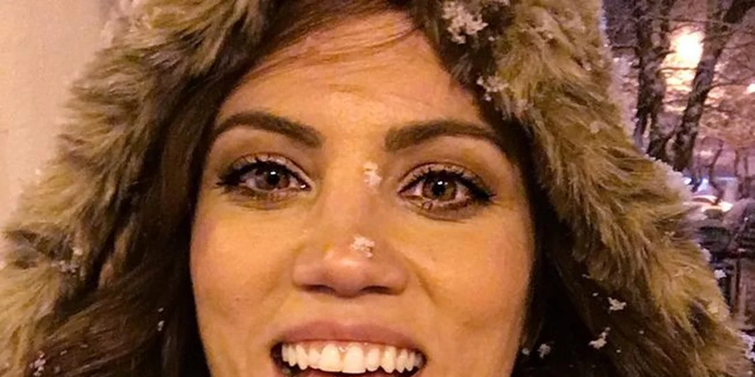 Πώς υποδέχθηκαν οι Έλληνες celebrities το χιόνι;