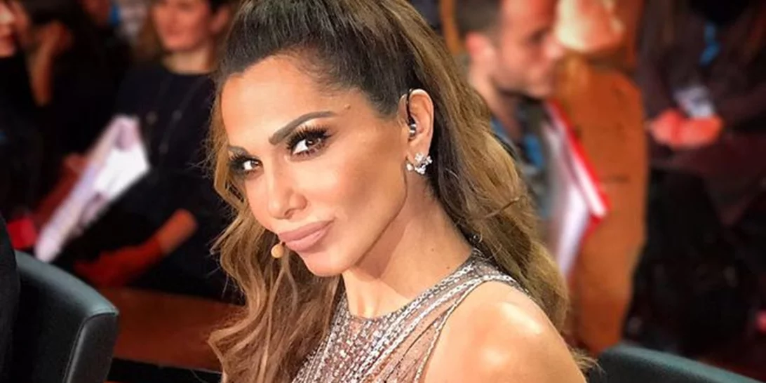 Δέσποινα Βανδή: Μας δείχνει τι έφτιαξε σήμερα στην κουζίνα