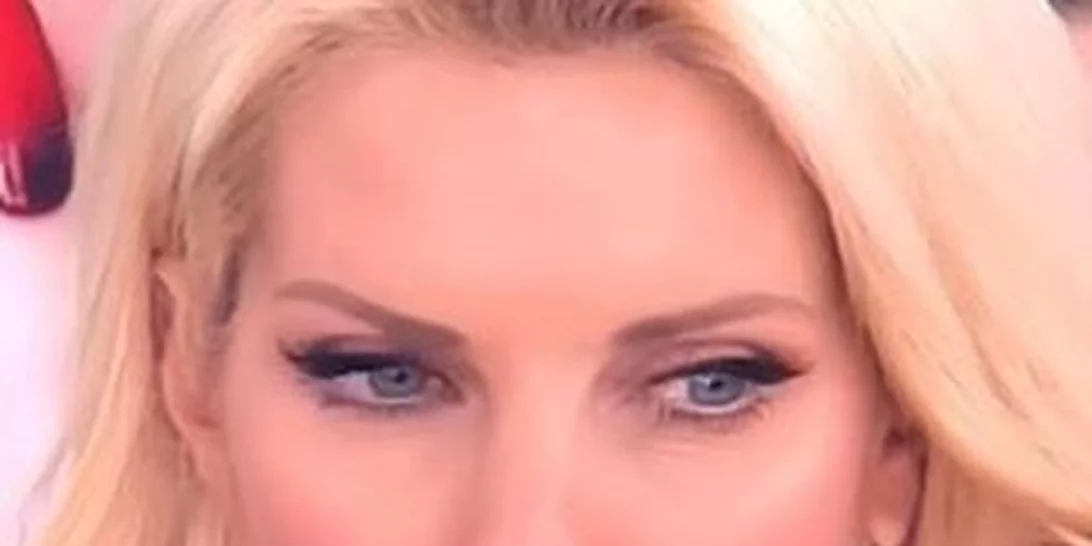 Ελένη Μενεγάκη: Η νέα φωτογραφία της στο Ιnstagram