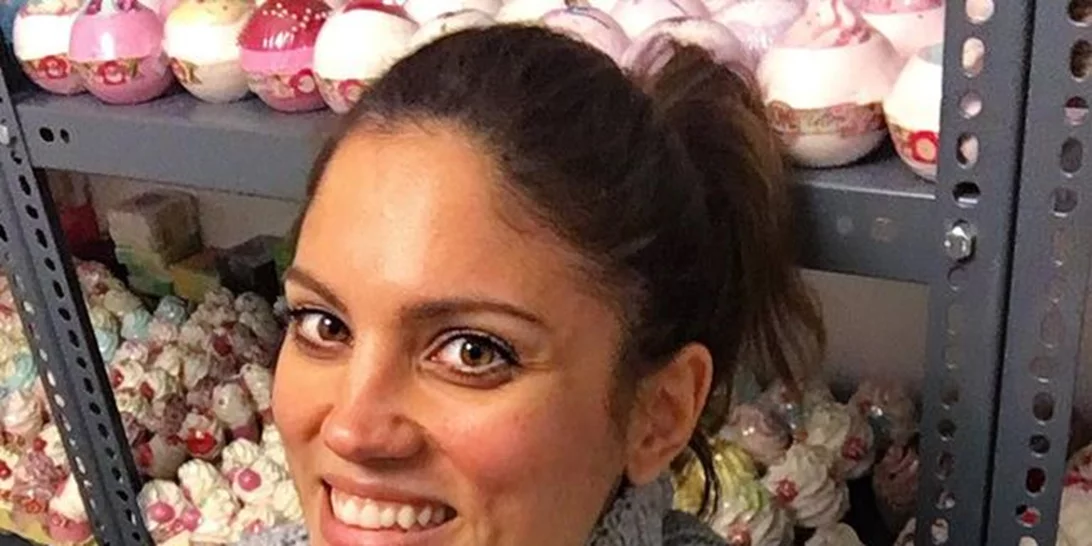 Μαίρη Συνατσάκη: Μέσα από τον φωτογραφικό φακό του συντρόφου της