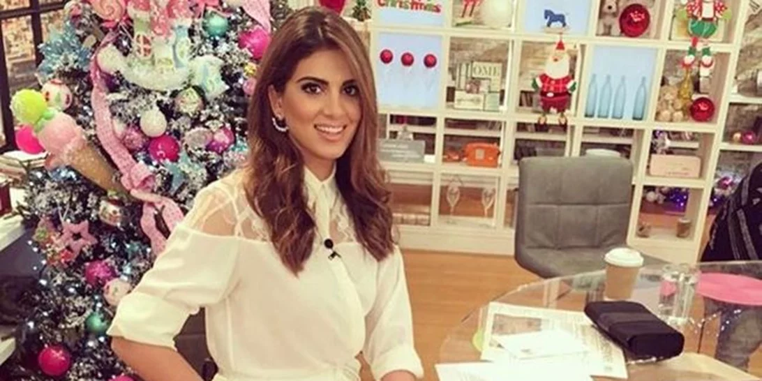 Σταματίνα Τσιμτσιλή: Εντυπωσιακή ακόμα και όταν κάνει γυμναστική