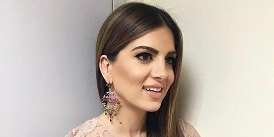 Η Σταματίνα Τσιμτσιλή αναπόλησε το καλοκαίρι και έβαλε το ολόσωμο μαγιό της