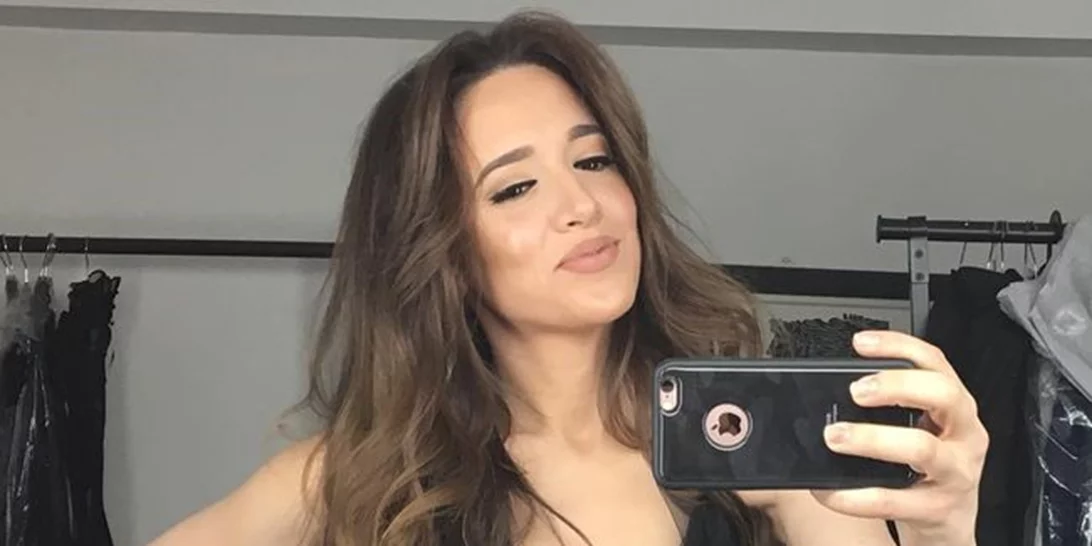 Καλομοίρα: Δες την εντυπωσιακή τούρτα που της ετοίμασαν τα παιδιά της