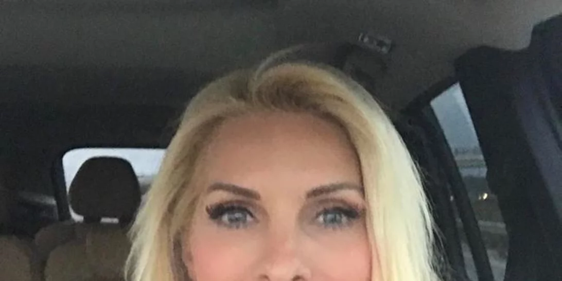 Ελένη Μενεγάκη: Η νέα selfie με τον κούκλο γιο της, Άγγελο!