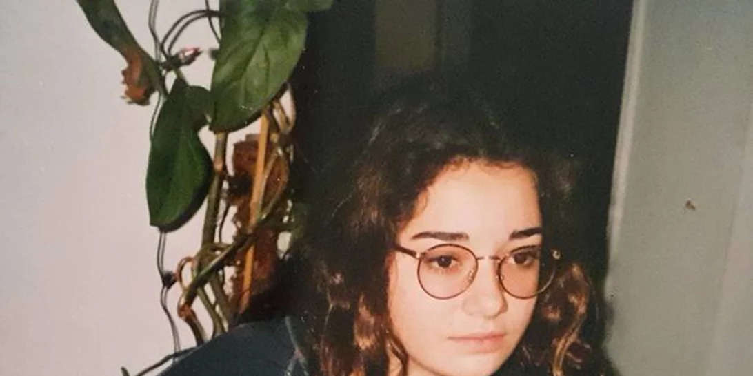 Αναγνωρίζετε το κοριτσάκι της φωτογραφίας;