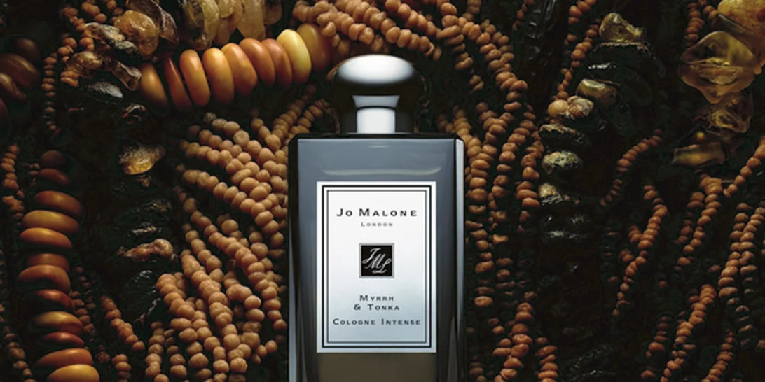 Το νέο άρωμα της Jo Malone London θα σε ταξιδέψει σε μέρη που έχεις ονειρευτεί