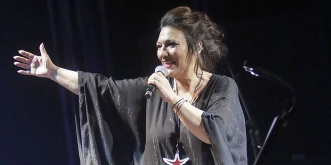 Ελένη Βιτάλη: Η επίθεση on camera στην Πάολα & τον Αντώνη Ρέμο