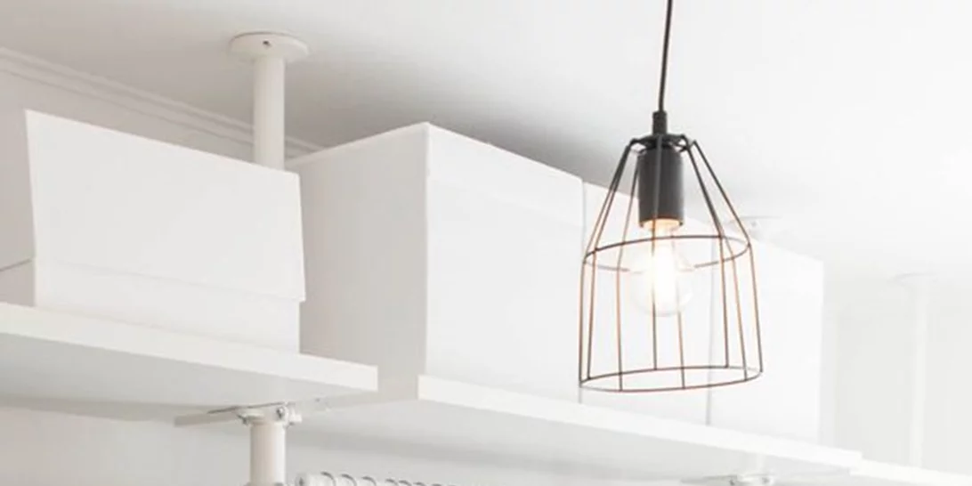 11 tips για να οργανώσεις τη ντουλάπα σου όπως οι επαγγελματίες