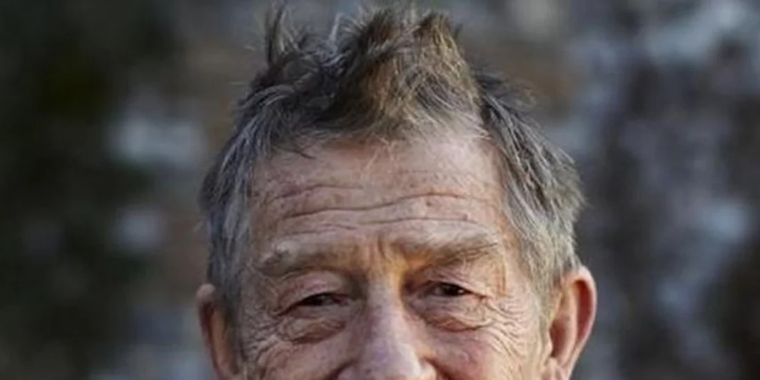John Hurt: Απεβίωσε μετά από πολύχρονη μάχη με τον καρκίνο!
