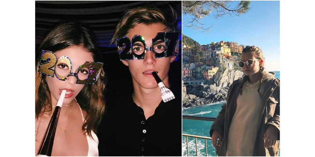 Πώς πέρασαν οι μεγαλύτερες celebrities τις διακοπές των Χριστουγέννων;