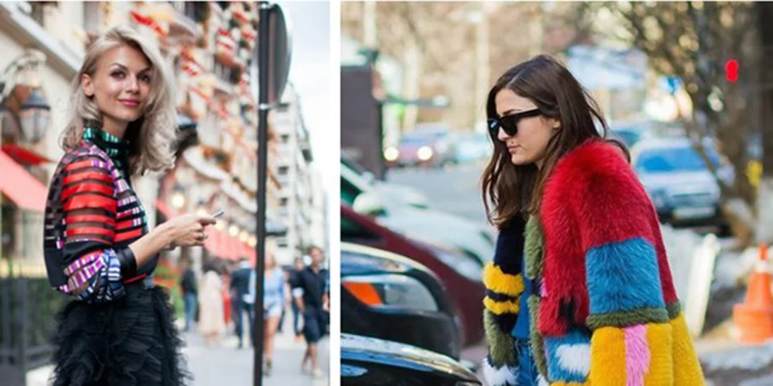 Αυτή η νέα τάση θα σε κάνει ultra stylish τη φετινή άνοιξη