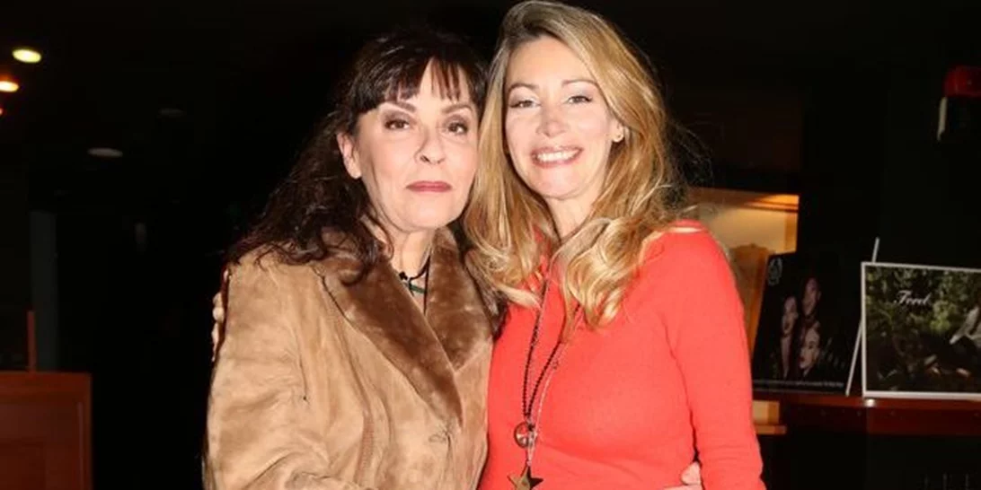 Άριελ Κωνσταντινίδη: Η νέα εμφάνιση στον έβδομο μήνα της εγκυμοσύνης της