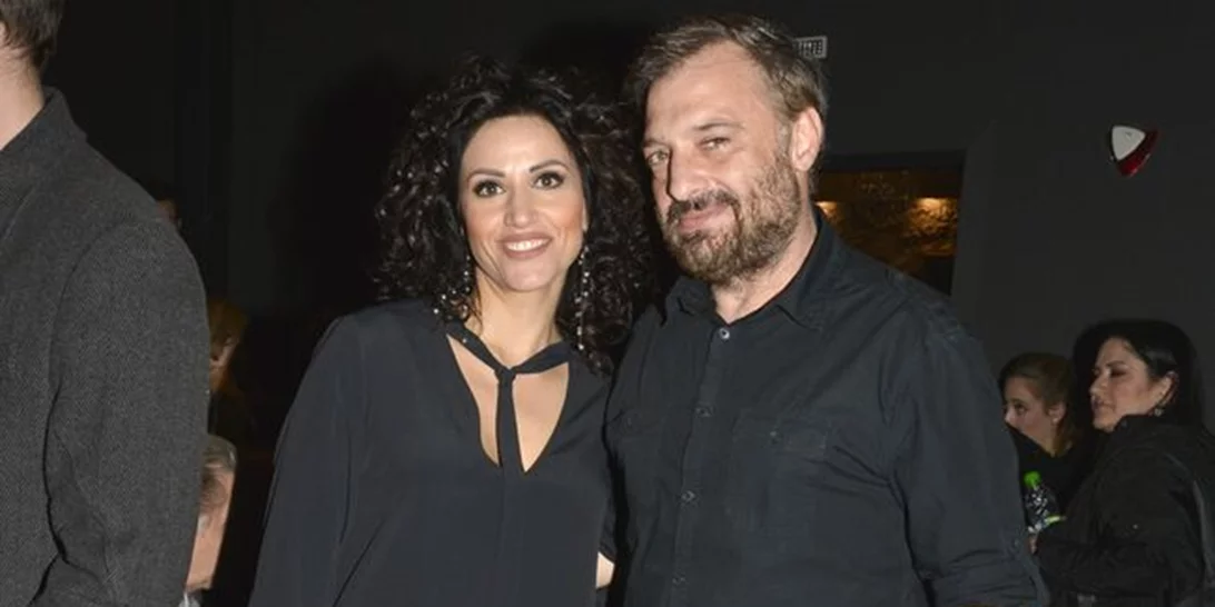 Σοφία Παυλίδου: Αποκάλυψε όλη την αλήθεια για το διαζύγιό της με τον Χρήστο Φερεντίνο