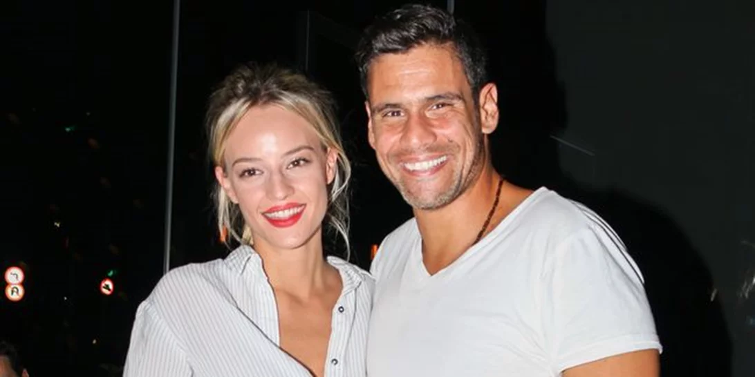 Δημήτρης Ουγγαρέζος για Ιλένια Ουίλιαμς | «Δε μου λείπει. Έχω επιλέξει να μη μιλάμε»