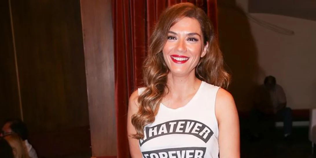 Βάσω Λασκαράκη | Οι ευχές για τα γενέθλια της Ευαγγελίας