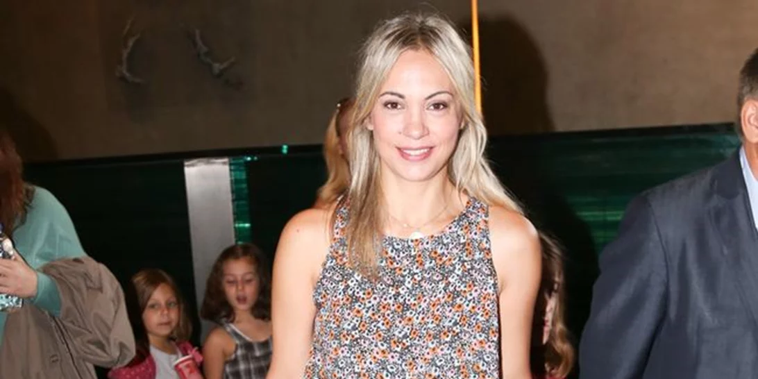 Λίνα Σακκά: Μιλά για τα επτά χρόνια ψυχοθεραπείας