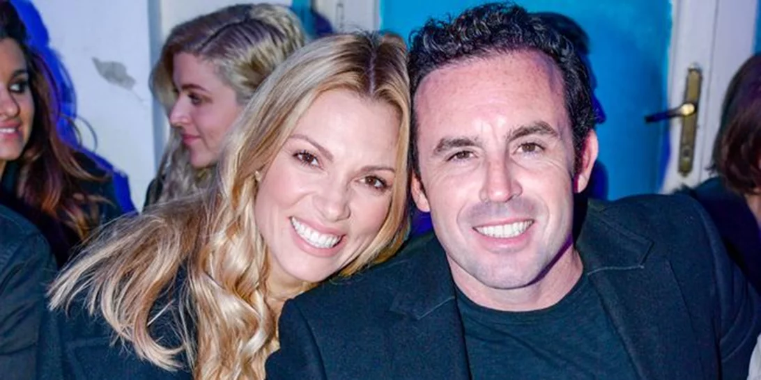 Βίκυ Καγιά - Ηλίας Κρασσάς: Το ρομαντικό ταξίδι του ζευγαριού