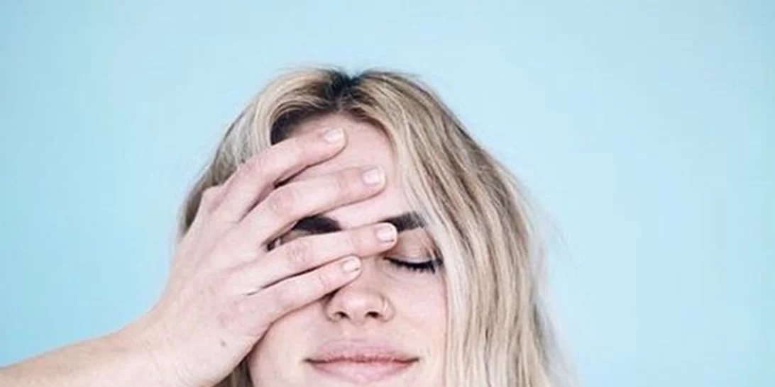 Όταν έρχεται στο γραφείο το πιο super beauty δώρο...