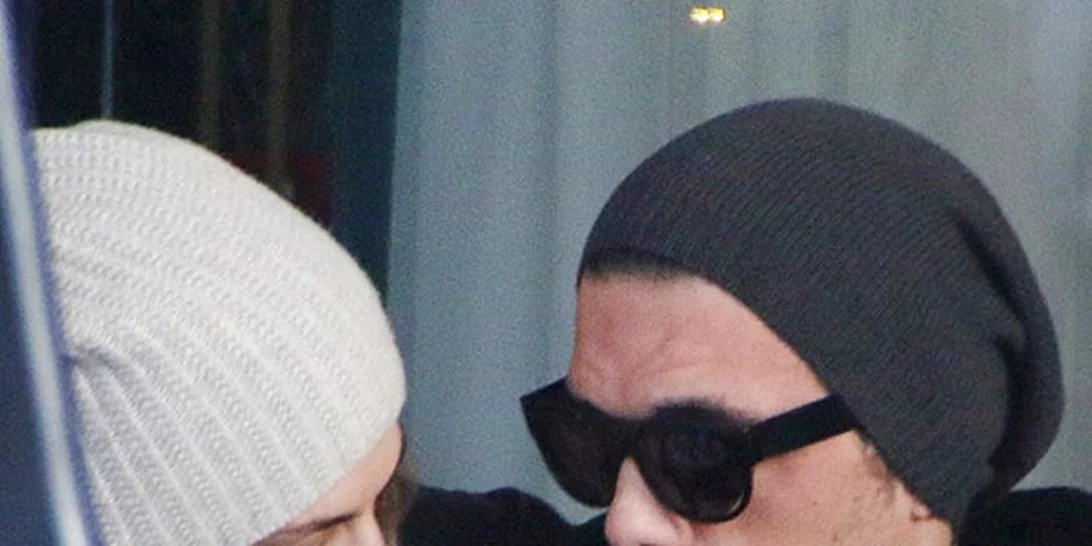 Ντορέττα Παπαδημητρίου - Αλέξανδρος Φρατζολίνι: Δες τα τρυφερά τετ α τετ του ζευγαριού