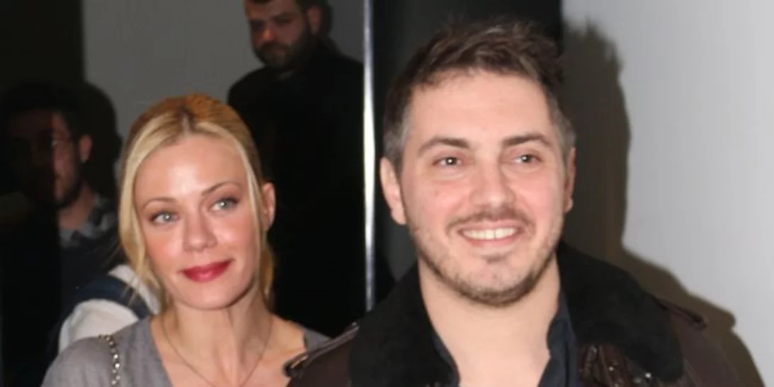 Ζέτα Μακρυπούλια - Μιχάλης Χατζηγιάννης: Με ποιους πέρασαν το Πάσχα;