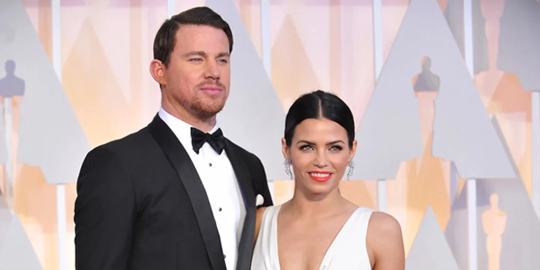 Πώς αντέδρασε το Twitter στο χωρισμό του Channing Tatum;