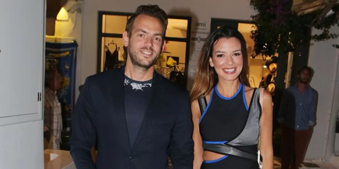 Νικολέττα Ράλλη - Ιάσων Μιχόπουλος: Μόλις χώρισαν!