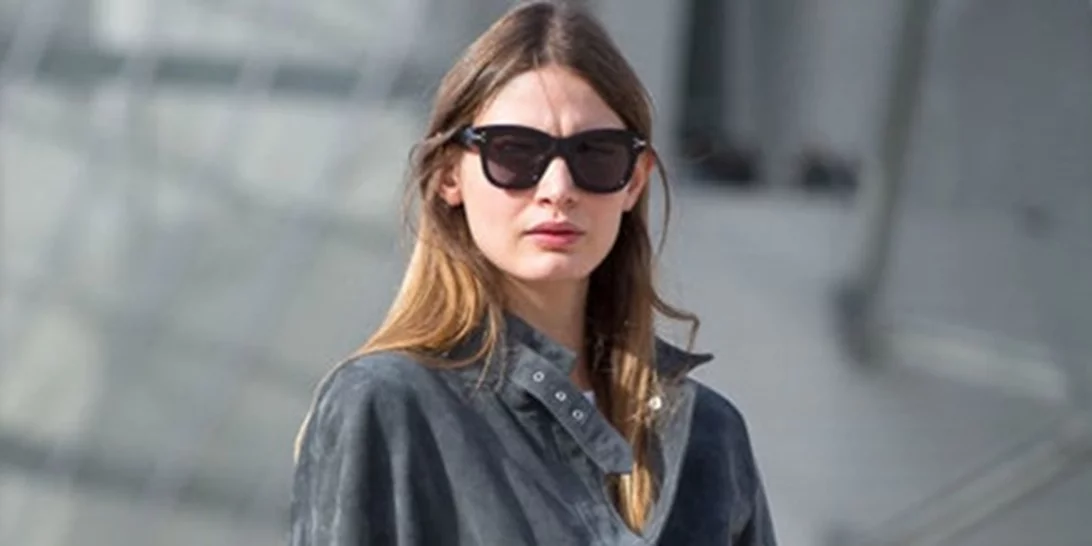 10 πράγματα που κάνουν κρυφά όλες οι πραγματικά stylish γυναίκες