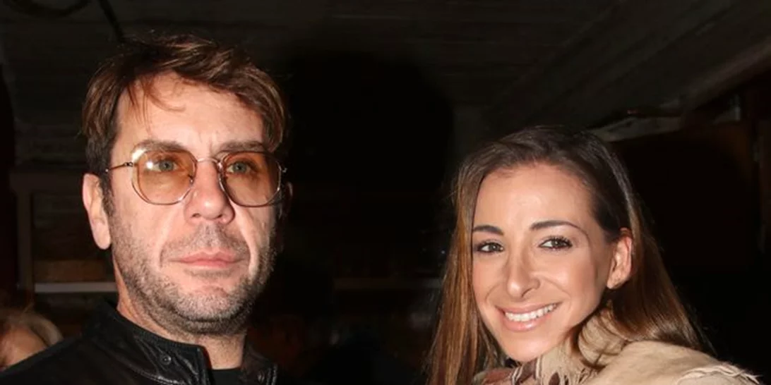 Ποιοι επώνυμοι βρέθηκαν στην πρεμιέρα της παράστασης «Τι απέγινε η Μπέημπι Τζέην»