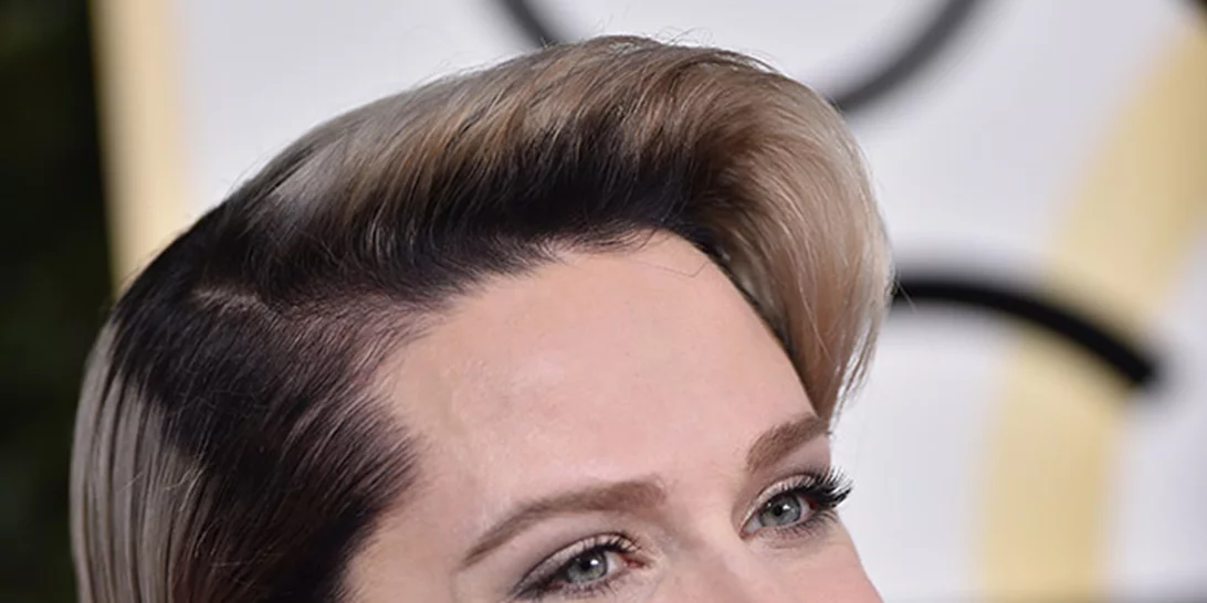 Evan Rachel Wood: Η εμφάνισή της στις Χρυσές Σφαίρες 2017 ήταν γεμάτη συμβολισμούς!