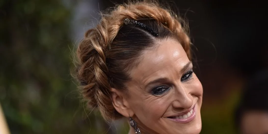 Τι συνέβη με την εμφάνιση της Sarah Jessica Parker και την ακούσια ομοιότητά με την Princess Leia;