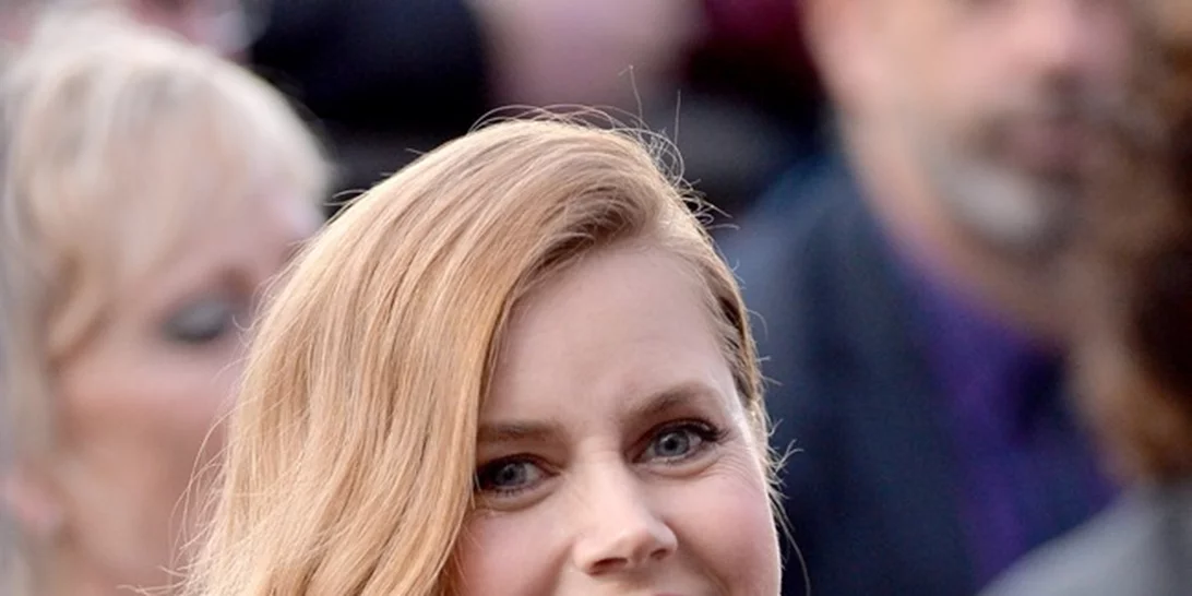 H Amy Adams αποκάλυψε γιατί δεν μίλησε ποτέ για το #MeToo!