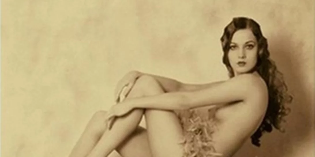 Audrey Munson: Η ιστορία και η "κατάρα" του πρώτου supermodel της Αμερικής