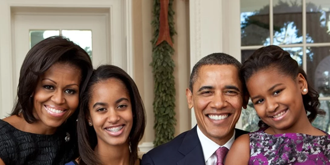 The Obamas: Άρχισε η μετακόμιση!