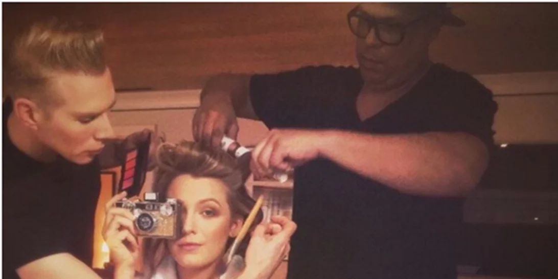 Χρυσές Σφαίρες 2017: Τι ανήρτησαν οι celebrities στo Instagram