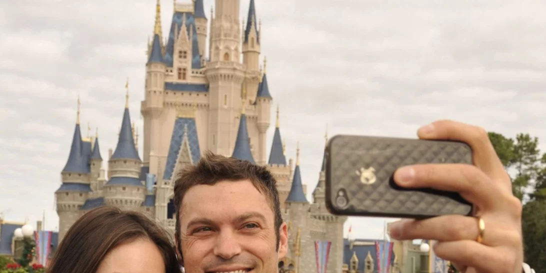 10 διάσημα ζευγάρια που χώρισαν και επανασυνδέθηκαν (με απόλυτη επιτυχία)!