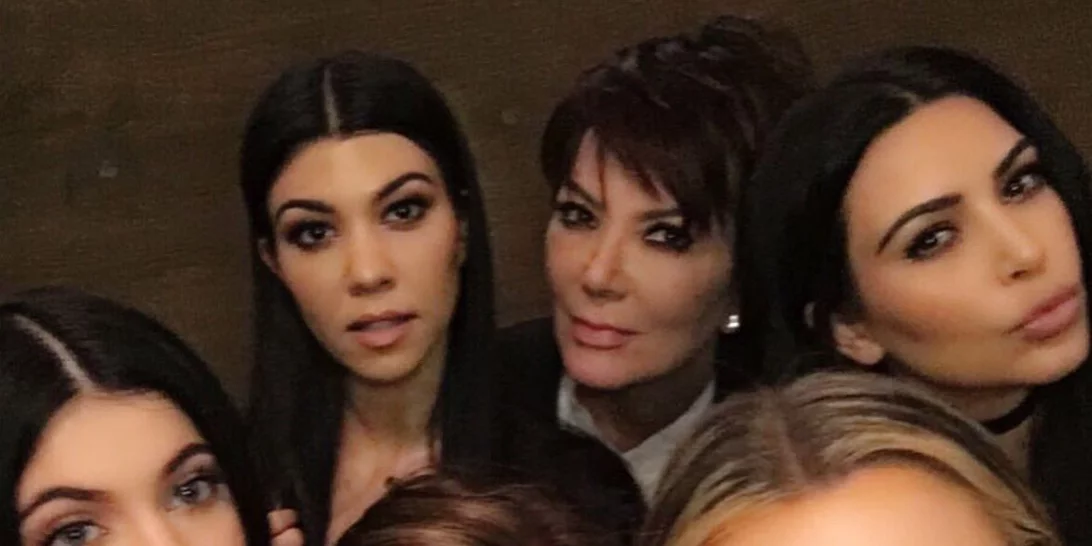 Δεν φαντάζεσαι ποιο ακόμα μέλος της οικογένειας Jenner θα κυκλοφορήσει δική της σειρά μακιγιάζ