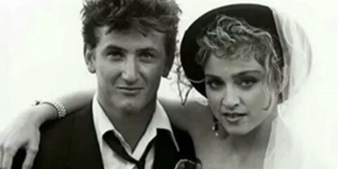 Celebrity γάμοι που έχουμε ξεχάσει πως υπήρξαν