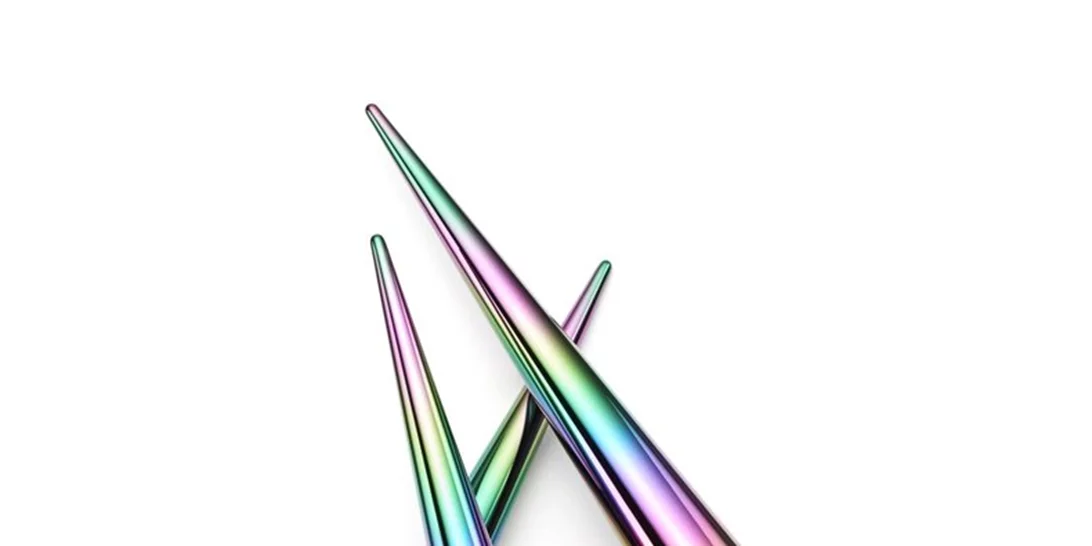 Και ο Christian Louboutin λατρεύει το unicorn trend!