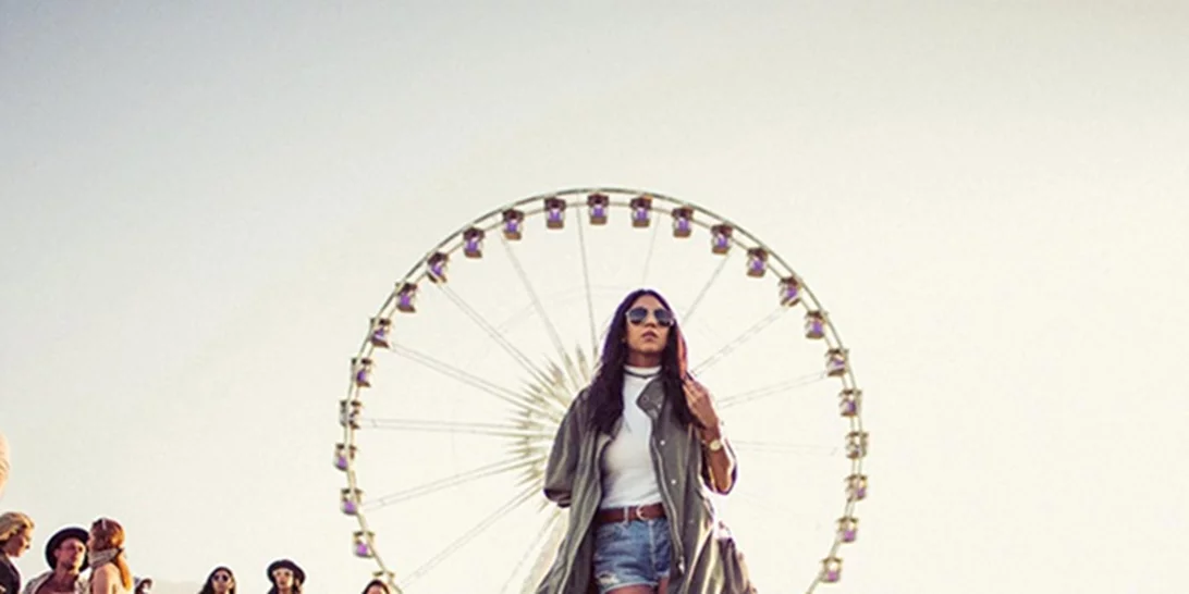 Coachella: Ανακοινώθηκαν οι live εμφανίσεις