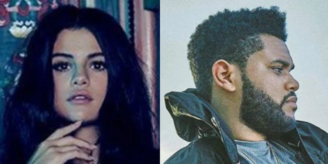 Selena Gomez - The Weeknd: Έτσι ανακοίνωσαν τη σχέση τους;