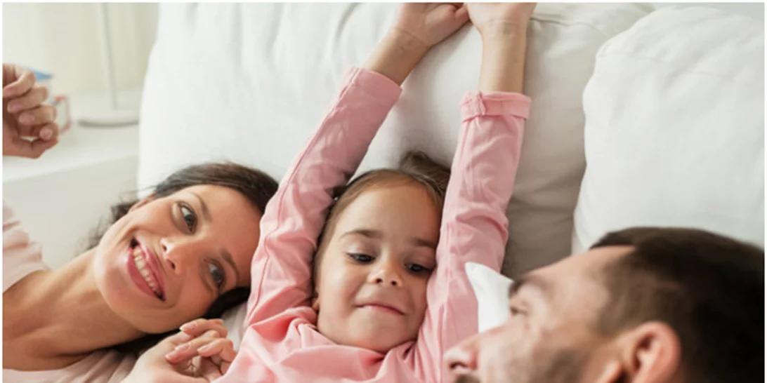 Ανάλυσέ Το: Πώς να μιλήσεις στα παιδιά για το διαζύγιο