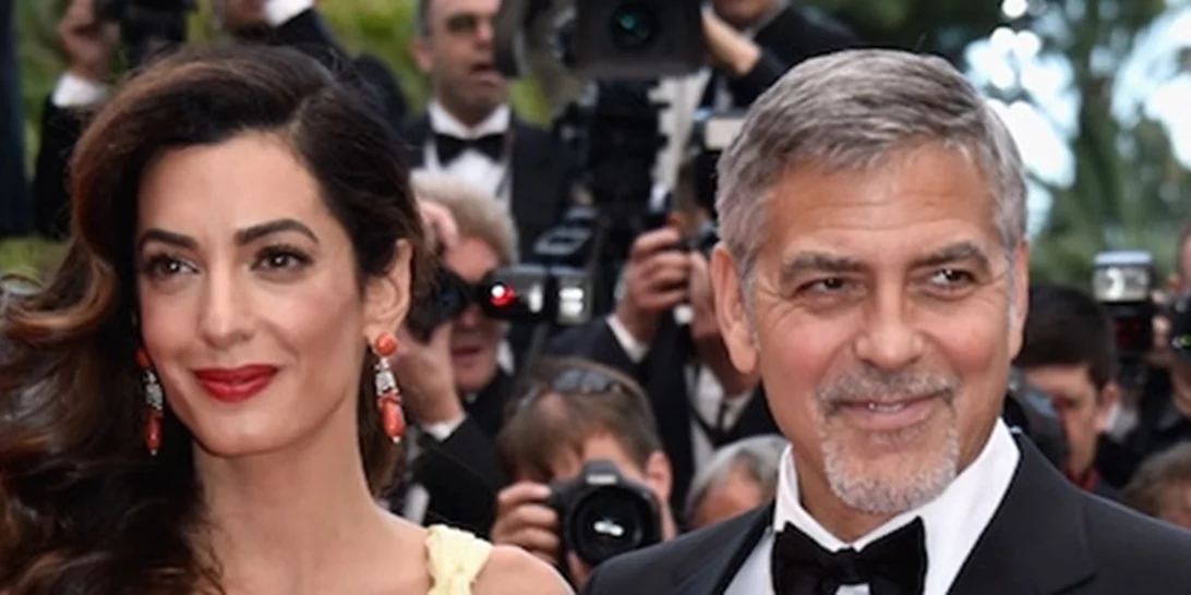 Amal Clooney | 10 φορές που τα χτενίσματά της τράβηξαν περισσότερο την προσοχή από τον George