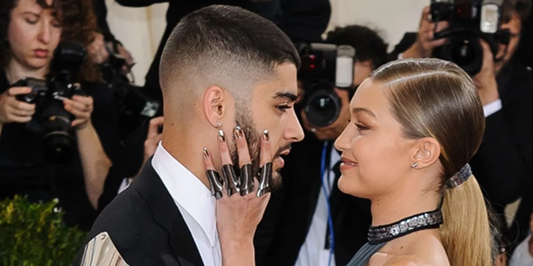 Gigi Hadid: Πώς φωνάζει τον Zayn Malik;