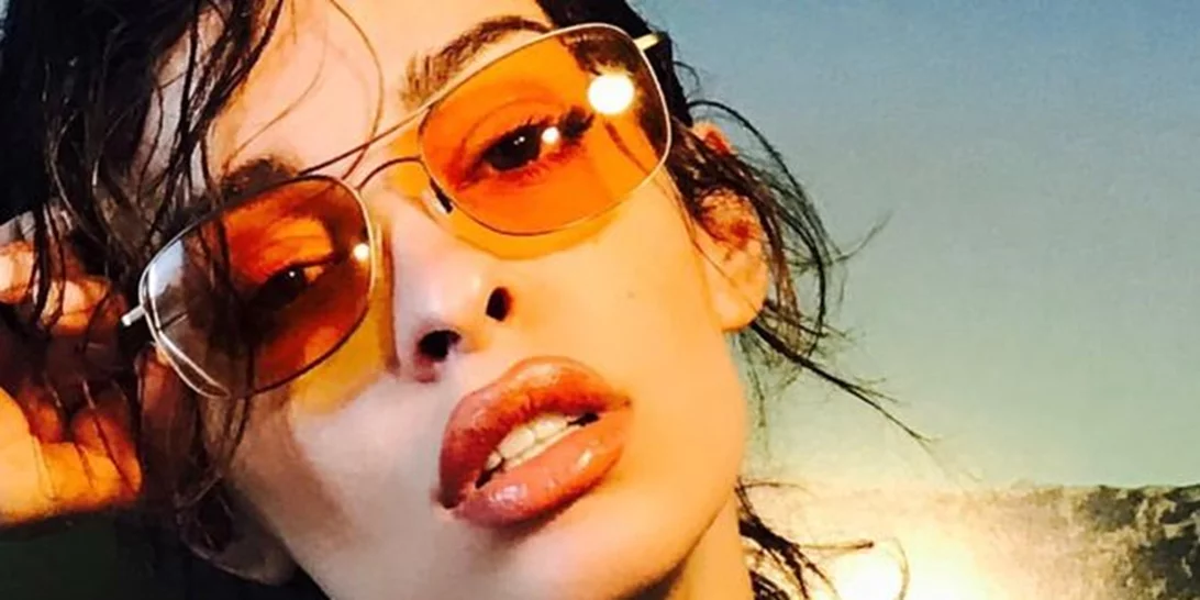 Ελένη Φουρέιρα | Δες το νέο εντυπωσιακό hairlook της