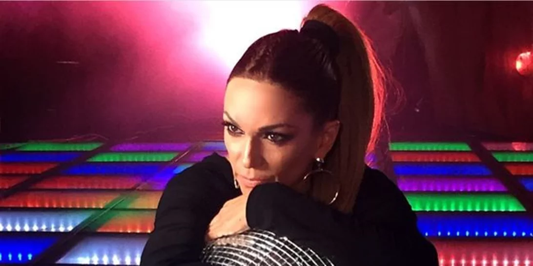 Έλλη Κόκκινου: «Στα 46 μου έχω περισσότερη αυτοπεποίθηση από ό,τι στα 20»