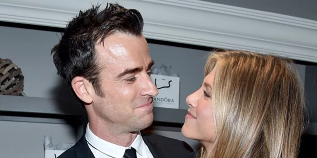 Ο Justin Theroux απευθύνθηκε δημόσια στην πρώην του Jennifer Aniston με ένα συναισθηματικό post