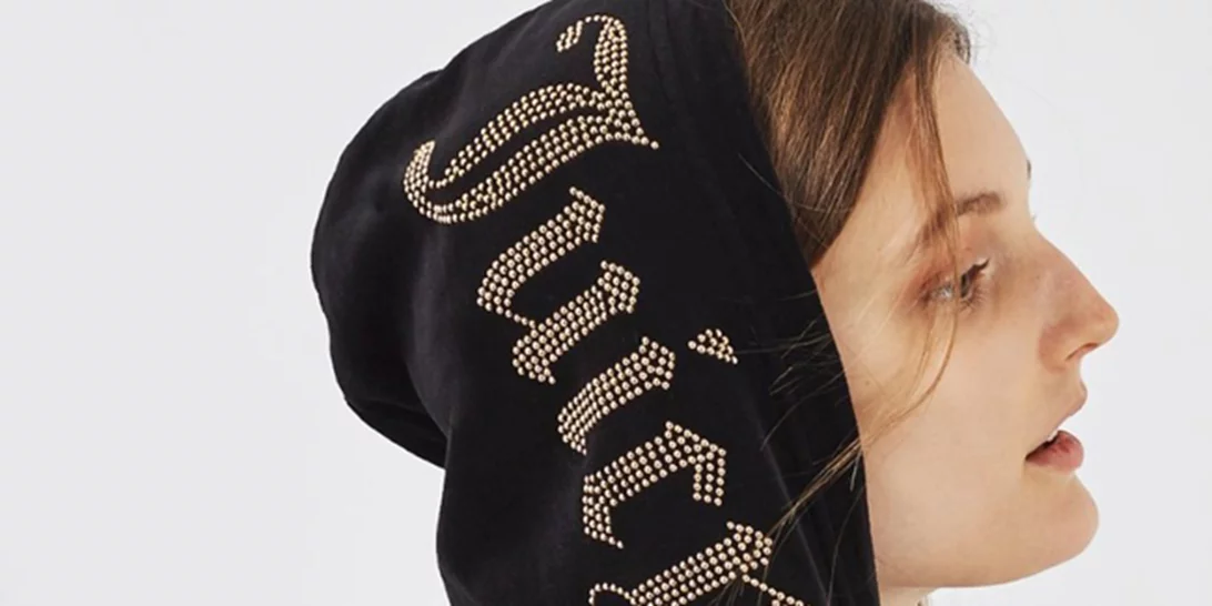 Juicy Couture x Topshop: Μάθε τα πάντα για τη νέα συνεργασία