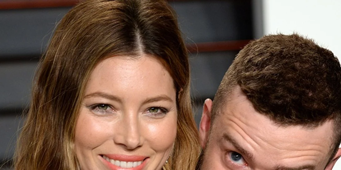 Justin Timberlake: Το γλυκό μήνυμα για τα γενέθλια της Jessica Biel