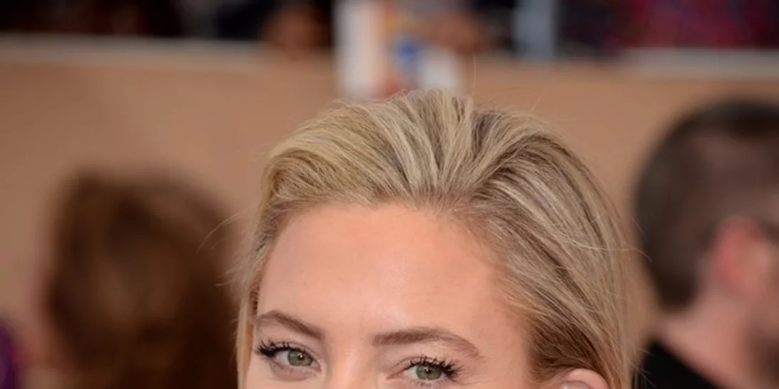 Kate Hudson | Δημοσίευσε την πρώτη φωτογραφία της κόρης της