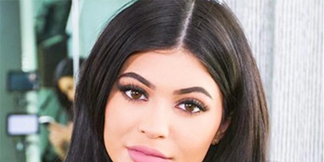 Kylie Jenner: Ο πιο σέξι αποχαιρετισμός του 2016 της ανήκει!